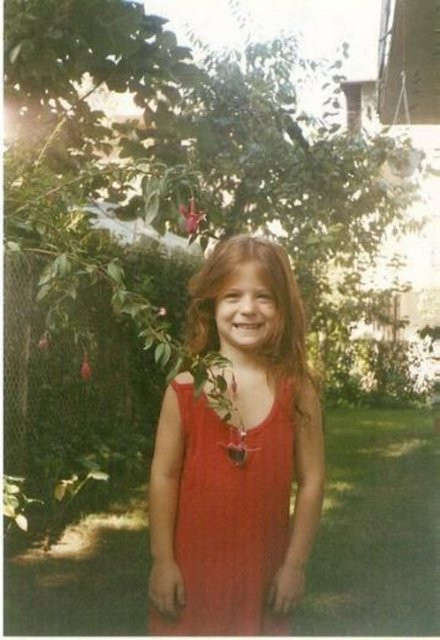 Gözümüzün önünde büyüyen ünlüler - Resim: 4