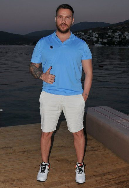 'Soyunmama sebebim Mustafa Ceceli'dir' deyip Sinan Akçıl her şeyi açıkladı - Resim: 2