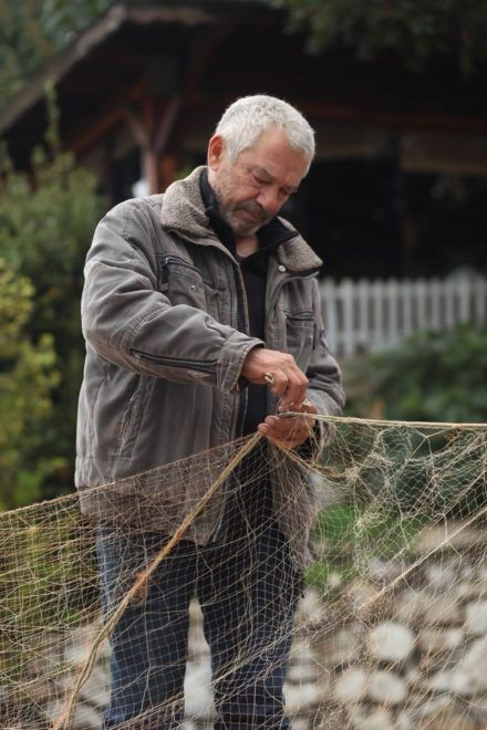 'Gizlice beni çekeceklerdi' deyip anlattı! Yeşilçam’ın yakışıklı jönü şimdi bakın ne yapıyor - Resim: 4