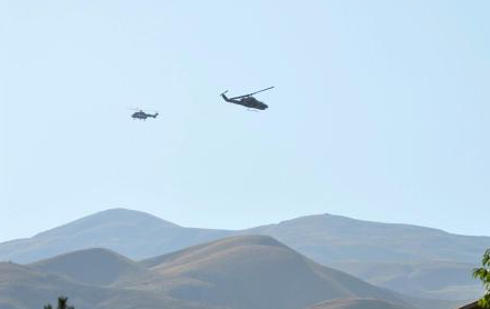 Türk özel birlikleri sıfır noktasında! - Resim: 4