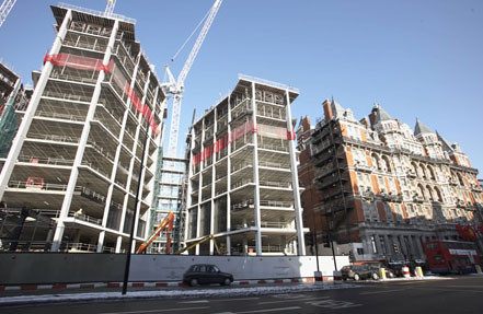 Dünyanın en pahalı dairesi - Resim: 3