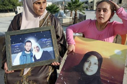 Ve Gazze'de tarihi takas başladı - Resim: 4