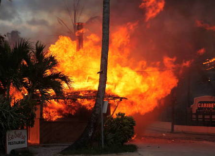 Acun Ilıcalı Dominik'te ölümden döndü - Resim: 4