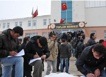 İki şehir Van'dan talep kabul etmiyor - Resim: 3