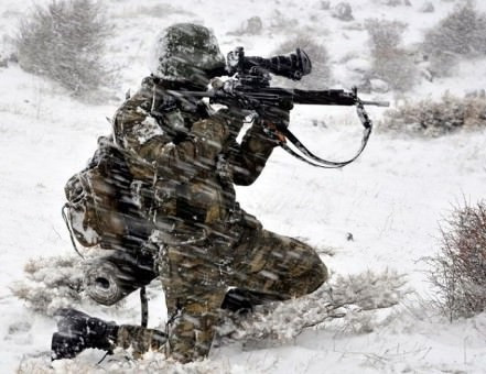 Birbirinden etkileyici 'Bordo bereli' hikayeleri... - Resim: 4