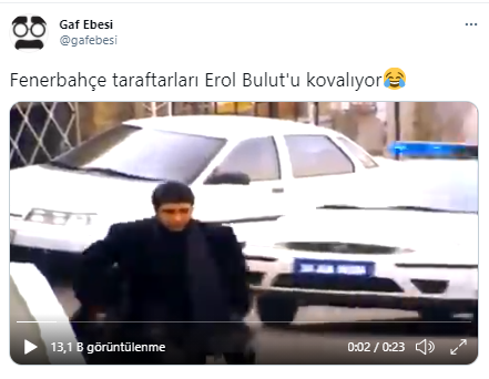 Twitter çalkalanıyor! 'Erol Bulut istifa' diyen taraftarlar Ali Koç'a da çizik attı - Resim: 4