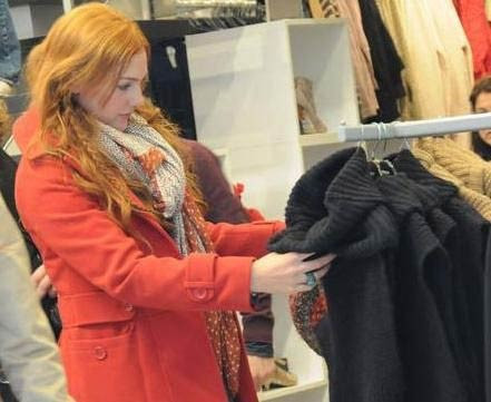 Ünlü yıldızların günlük hallerini gördünüz mü? - Resim: 4