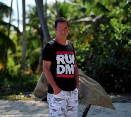 Acun yine yaptı yapacağını! O isim Türkiye'ye geliyor - Resim: 1