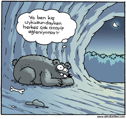 Günün en bomba karikatürleri - Resim: 4
