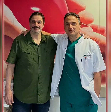 Siroza yakalanmıştı Ufuk Özkan'dan yeni haber geldi! Doktoru sağlık durumunu açıkladı - Resim: 4