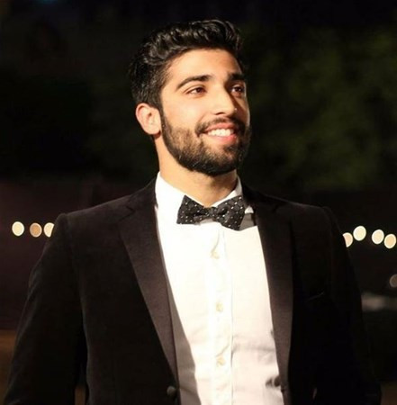 Sadece dairesini kiralayacaktı yakışıklılığı nedeniyle ülke karıştı! - Resim: 1