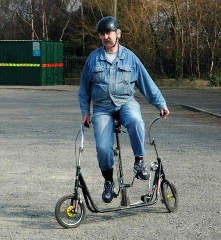 En ilginç fotoğraf kareleri! - Resim: 4