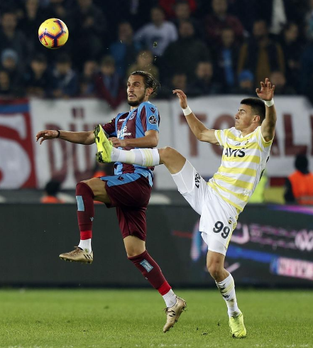 Mehmet Demirkol'dan olay sözler: Aykut Kocaman'ı gönderene bakın - Resim: 4