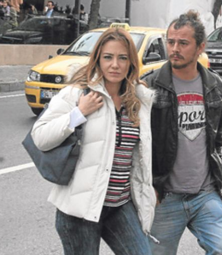 Magazin dünyasından bomba haberler - Resim: 3