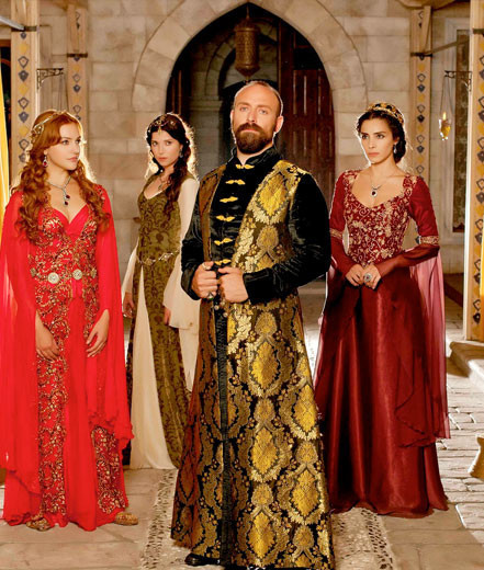 Yeni sezonda kim hangi dizide yer alacak? - Resim: 2