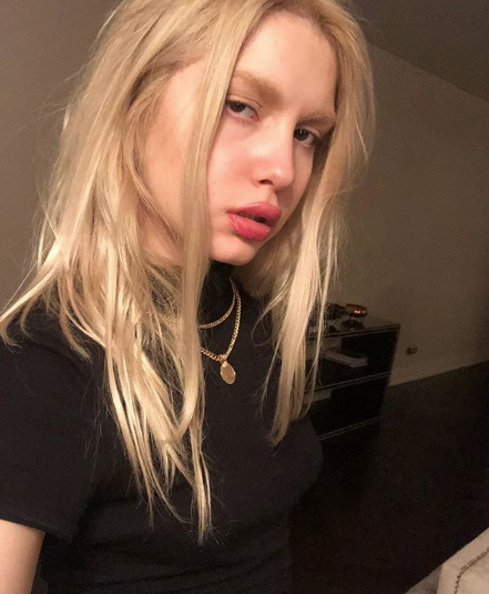 Son reklamında direk dansı yapmıştı! Aleyna Tilki'nin yeni işi belli oldu - Resim: 4