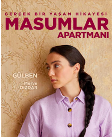 Masumlar Apartmanı Gülben kimdir hastalığı nedir? - Resim: 0