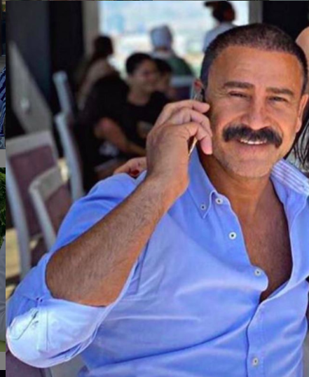 İzzet Yıldızhan eşleri kaç kere evlendi ilk eşi kimdir? - Resim: 1