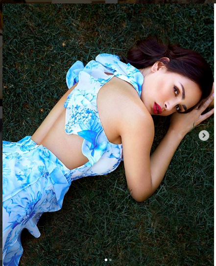 Kalçasını büyütmek isterken ayar kaçtı Zümrüdüanka'nın Saniyesi'ne bakın! - Resim: 2