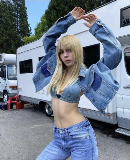 İşte Aleyna Tilki hayalindeki erkek! 'Özünde keko ve maço' - Resim: 1