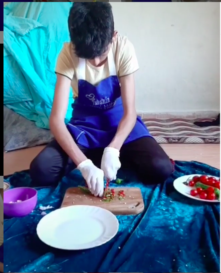 Taha Duymaz kimdir kaç yaşında Taha Duymaz nerede yaşıyor? - Resim: 0