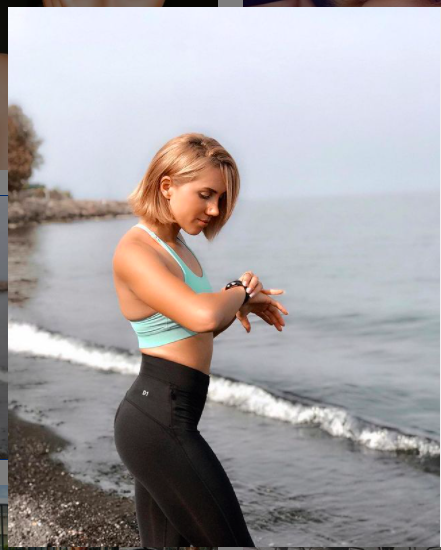 Survivor 2021 Meryem Kasap kaç yaşında nereli evli mi? - Resim: 2