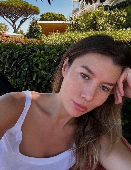 Ünlü iş kadınları birbirine düştü! Birinin boşadığı adamla diğeri evlendi! 'Kocanı aldım' mesajı attı - Resim: 3