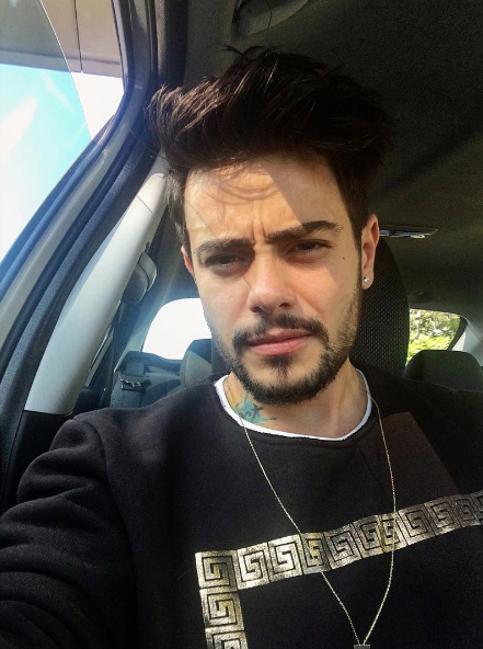 Rüzgar Erkoçlar her şeyi açıkladı tüm gerçekler ortaya çıktı - Resim: 4