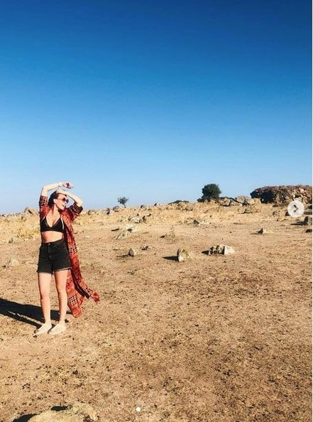 Star TV Babil dizisinin oyuncusu Aslı Enver Kerem Tunçeri sorularına bakın ne tepki verdi - Resim: 3