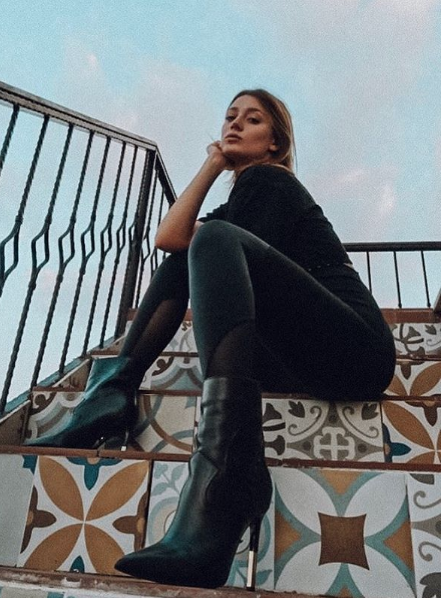 Cezası ertelenmişti! Gizem Karaca'ya soruşturma açıldı - Resim: 1