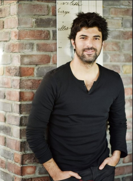 Engin Akyürek'in sır gibi sakladığı sevgilisi ortaya çıktı bakın kiminle berabermiş - Resim: 1