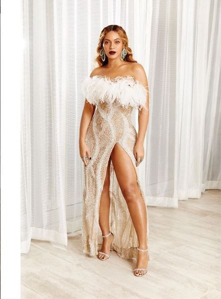 Beyonce yılın konserine hazırlanıyor Parayı bakın nasıl kıracak - Resim: 1