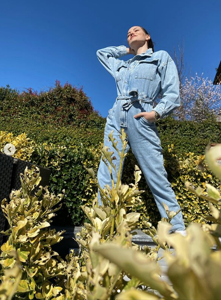 Fahriye Evcen Instagram'dan paylaştı gelen yorumlar 'pes’ dedirtti - Resim: 4