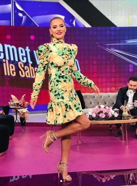 Selin Ciğerci'ye laf çarpan Demet Akalın kendisini övünce dalga konusu oldu - Resim: 3