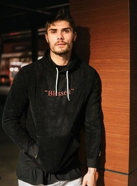 Elif itirafı bomba Survivor'da Barış Murat Yağcı hayat hikayesini anlattı - Resim: 3