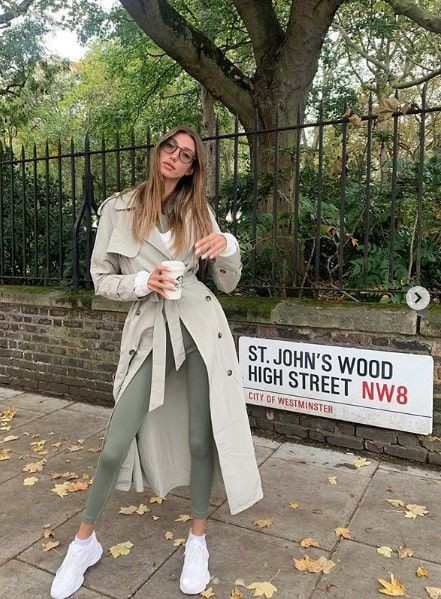 Konuşması alay konusu olan Şevval Şahin eleştirilere bakın ne cevap verdi - Resim: 1