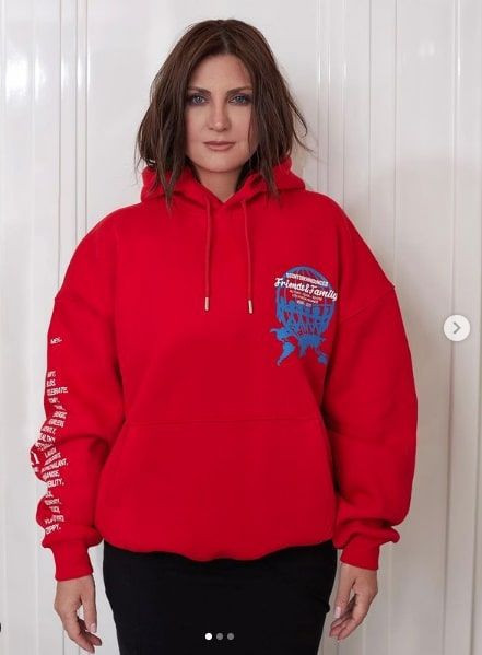 Sibel Can modelliğe soyundu sosyal medyayı salladı işte o pozlar - Resim: 3