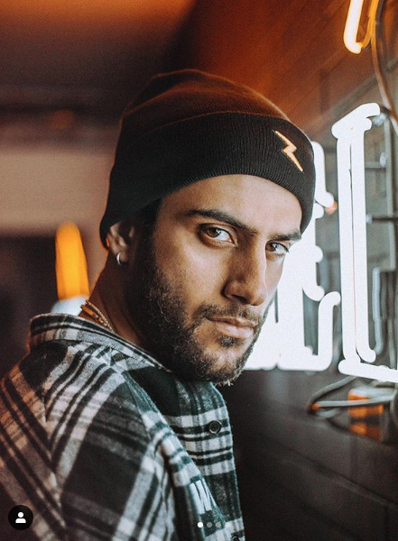 Reynmen Uludağ'da kavga edip gözaltına alındı psikolojik şiddet iddiası olay oldu - Resim: 2