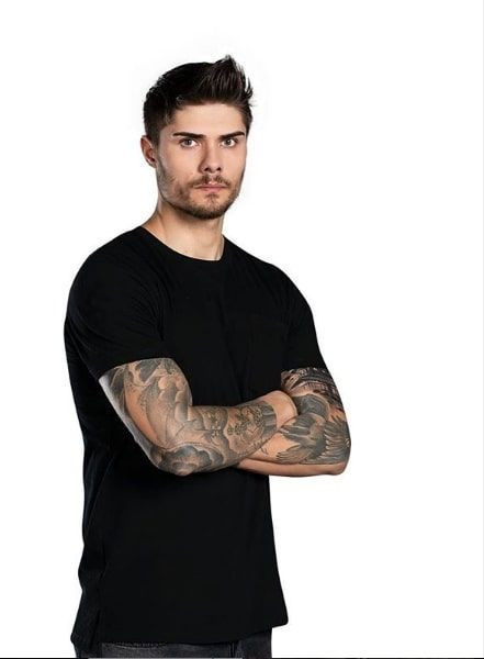 Survivor yarışmacısı Barış Murat Yağcı dünya rekoru kırdı hem de bakın nasıl - Resim: 3