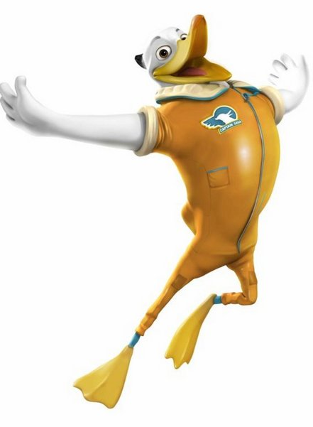 İşte yerli Disneyland - Resim: 4