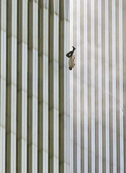 11 Eylül hakkında 21 korkunç gerçek - Resim: 4