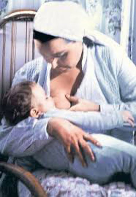 Bülent Ersoy'un emzirdiği çocuk büyüdü süt oğlan şimdi ne yapıyor - Resim: 1