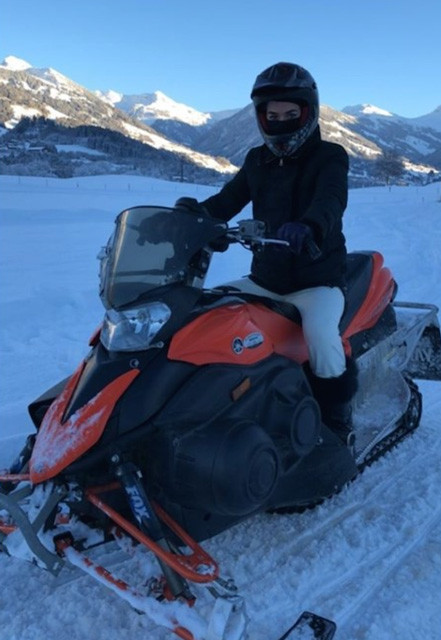 Ünlü çift gözlerden uzakta baş başa tatilde - Resim: 2