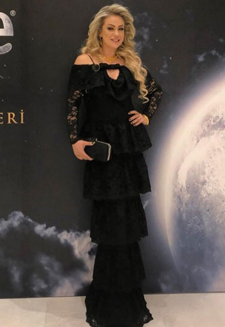 Restoranına haciz gelmişti Yeliz Yeşilmen'den olay açıklama! - Resim: 3