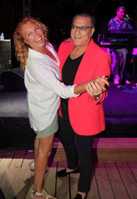 Yasmin Erbil Mehmet Ali Erbil Nergis Kumbasar itirafıyla olay oldu! - Resim: 3