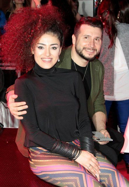 Dilan Çıtak Tatlıses-Levent Dörter çiftinden kötü haber yine ayrıldılar - Resim: 2