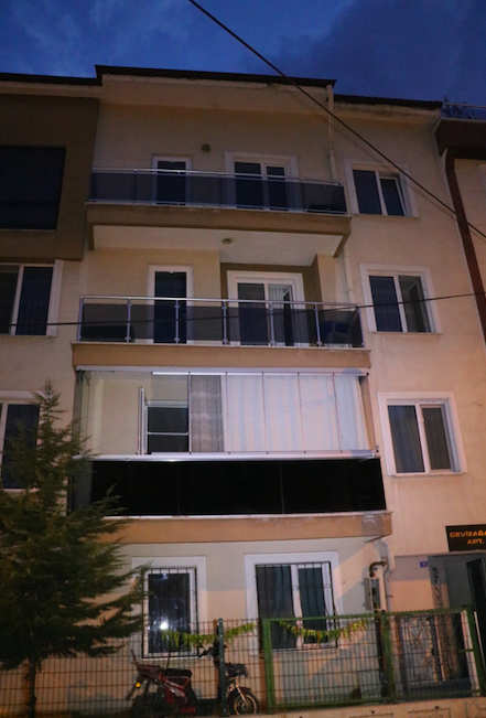 Gece yarısı çıkan gizemli ses sokağa döktü! Deprem sandılar gerçek başka çıktı - Resim: 4