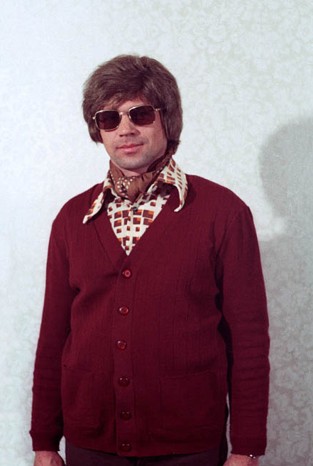 Gizli dünyanın bilinmeyen yüzü - Resim: 2