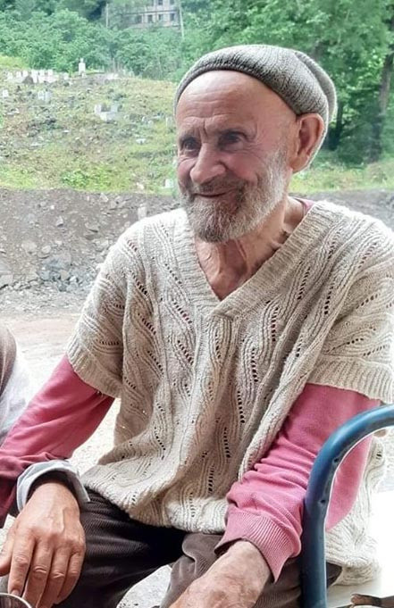 Araklı'daki sel felaketinde hayatını kaybetmişti! - Resim: 0