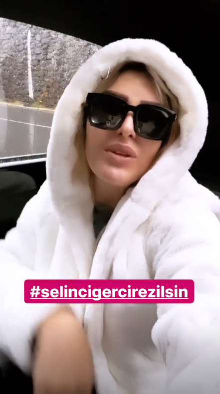 Selin Ciğerci Gökhan Çıra'nın ayak parmaklarını öpmesiyle TT oldu ateş püskürdü - Resim: 3